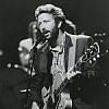 Clapton is God